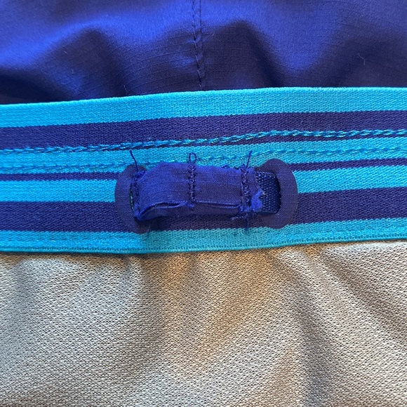 Patagonia running shorts - Picture 7 of 7